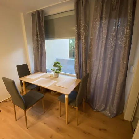 Quiet, Cozy Near The Center شقة ميونيخ